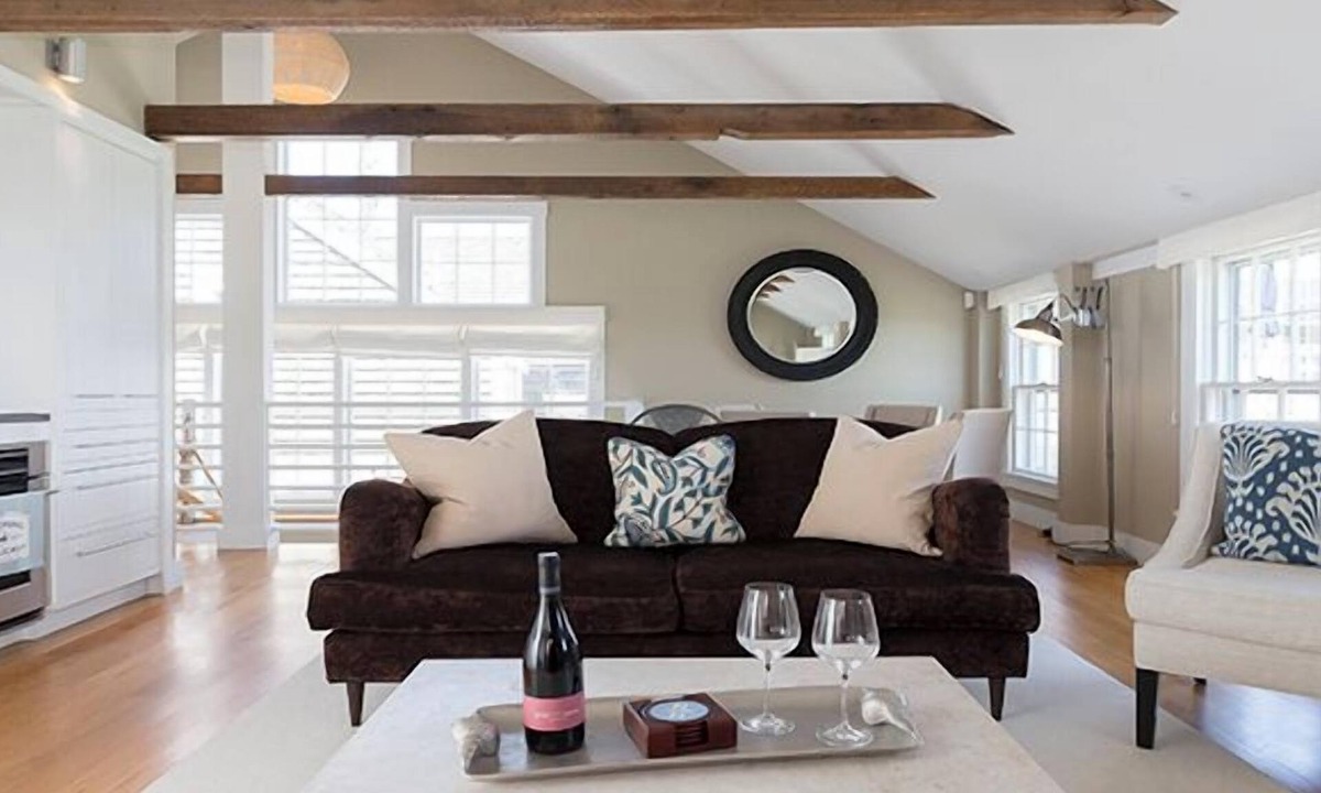 Nantucket Town Hotel | 1 Bedroom, 1 bathroom
