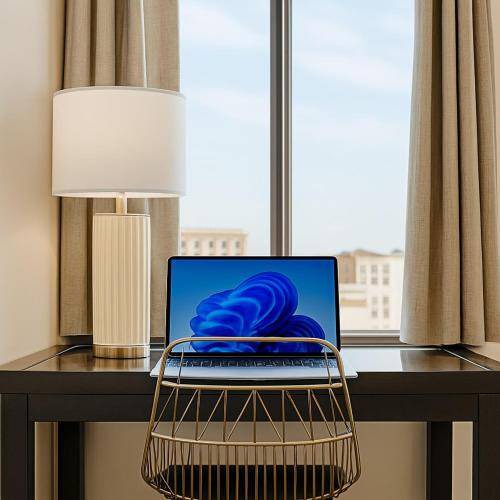 Downtown Hartford Apartment | 102 m² Apartment ∙ 1 bedroom ∙ 4 guests