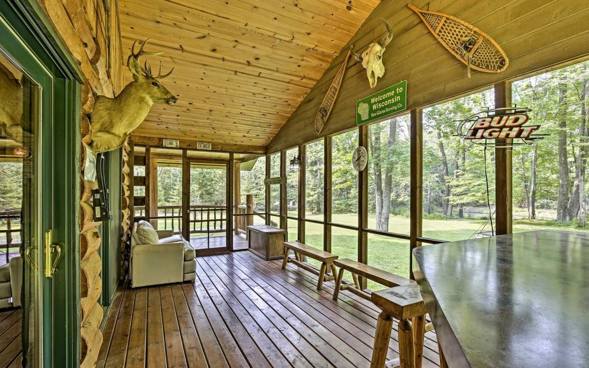 Holcombe House | 102 m² House ∙ 2 bedrooms ∙ 7 guests