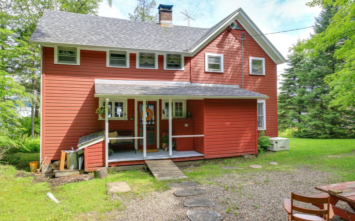 Stratford House | 109 m² House ∙ 5 bedrooms ∙ 6 guests