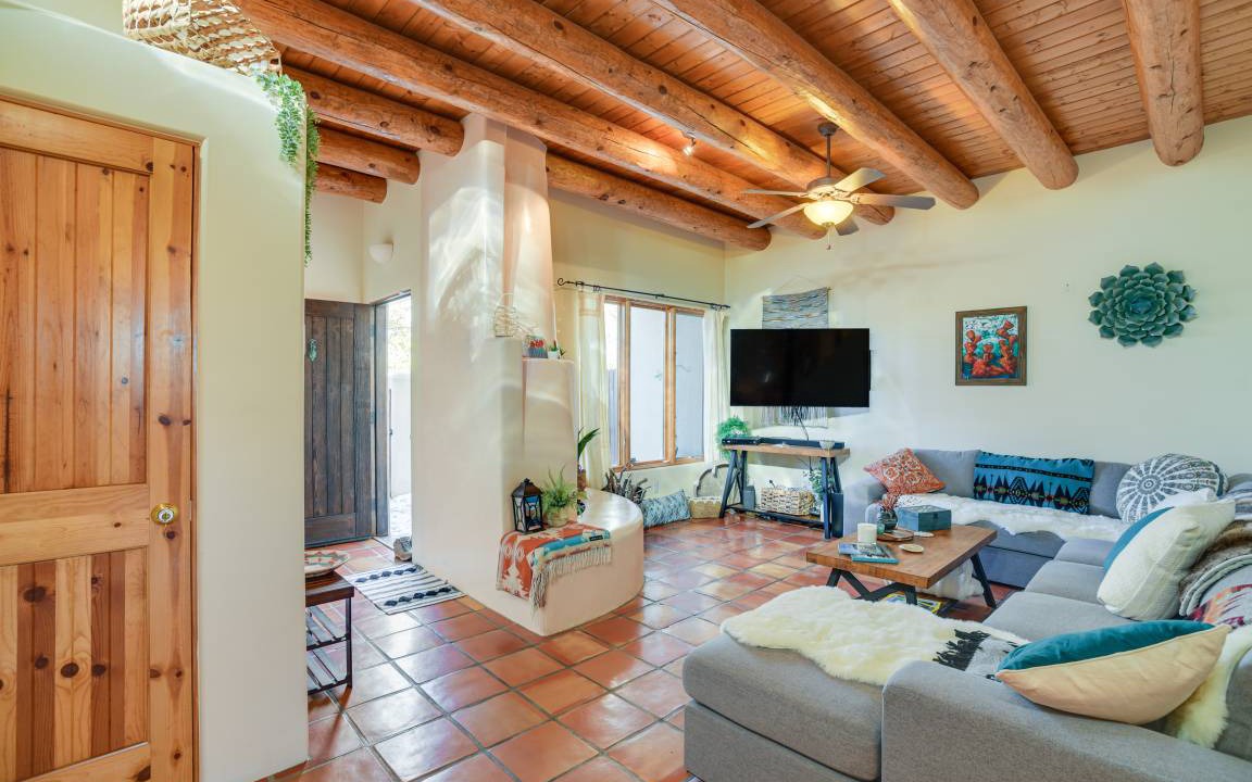 Southside Apartment | 111 m² Apartment ∙ 2 bedrooms ∙ 4 guests