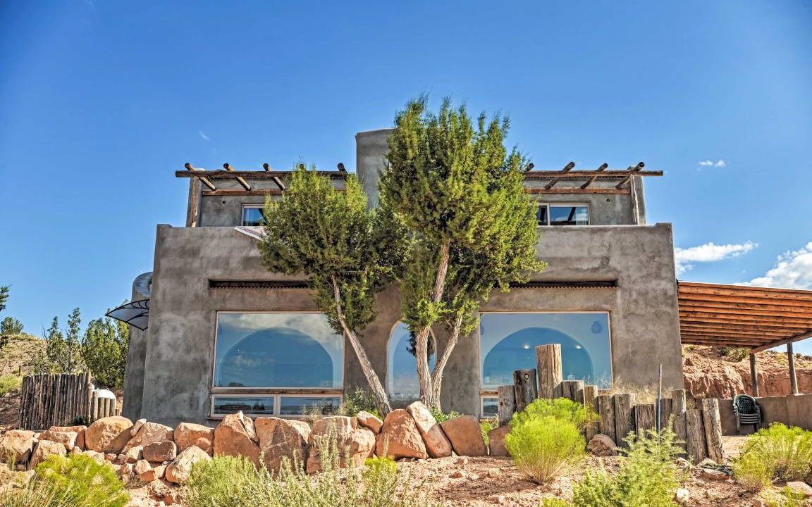 San Ysidro House | 111 m² House ∙ 2 bedrooms ∙ 4 guests