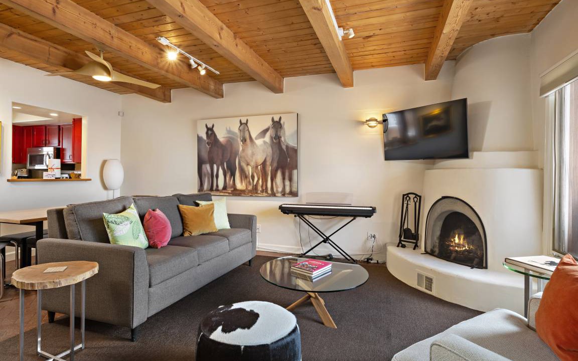 Northeast Santa Fe House | 111 m² House ∙ 2 bedrooms ∙ 6 guests