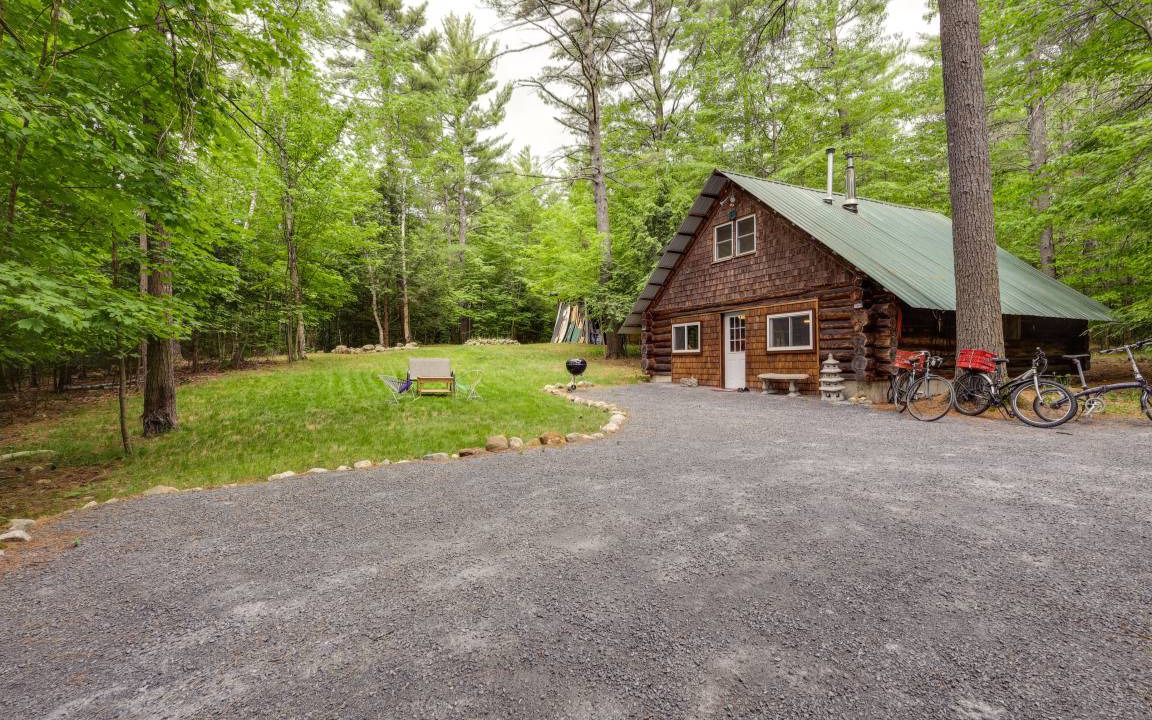 Elizabethtown House | 111 m² House ∙ 1 bedroom ∙ 6 guests