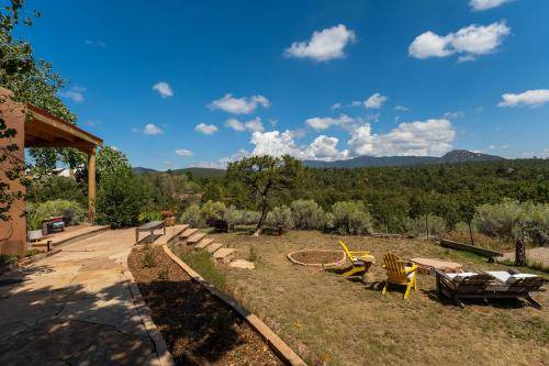 Canada de los Alamos House | 111 m² House ∙ 2 bedrooms ∙ 4 guests