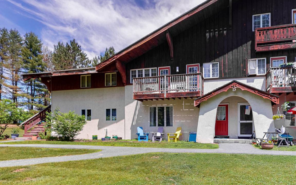 Waitsfield Condo | 112 m² Condo ∙ 3 bedrooms ∙ 6 guests