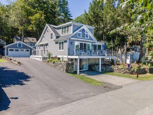 Spofford House | 116 m² House ∙ 2 bedrooms ∙ 6 guests