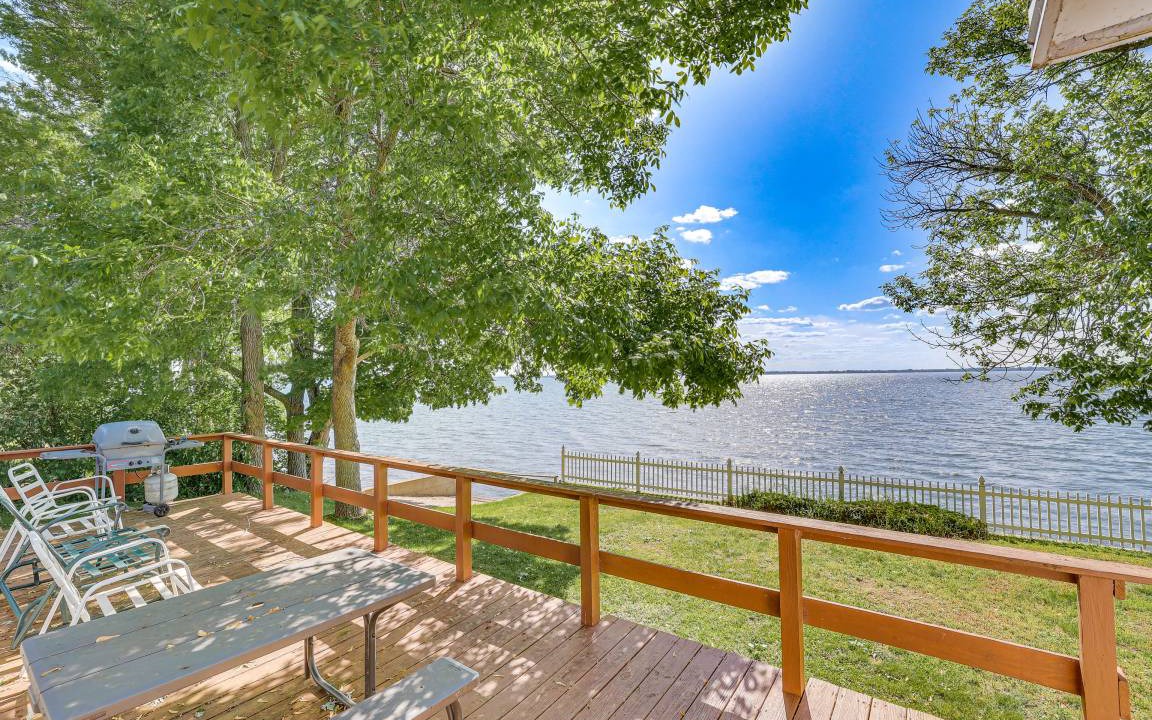 Swanton Cottage | 124 m² Cabin ∙ 2 bedrooms ∙ 6 guests