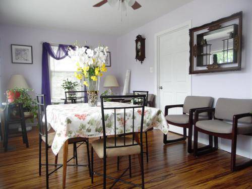 Bolivar Bed & Breakfast | 13 m² Bed and breakfast ∙ 2 guests