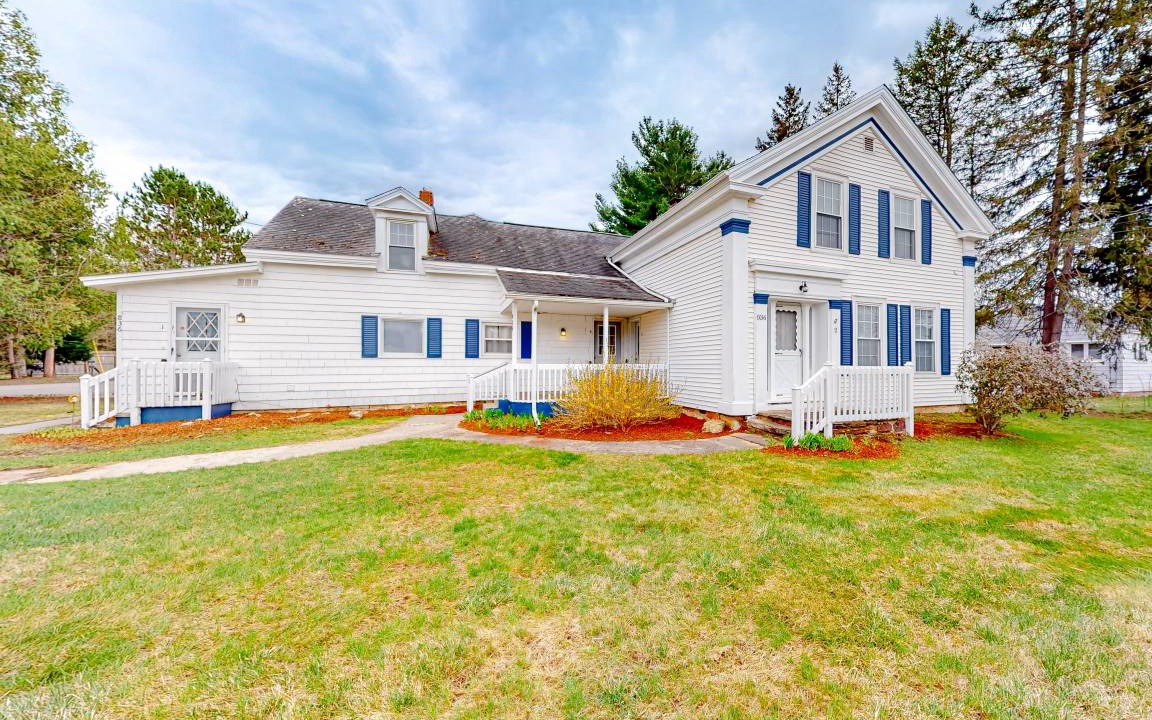 Colchester House | 135 m² Maisonette ∙ 3 bedrooms ∙ 6 guests
