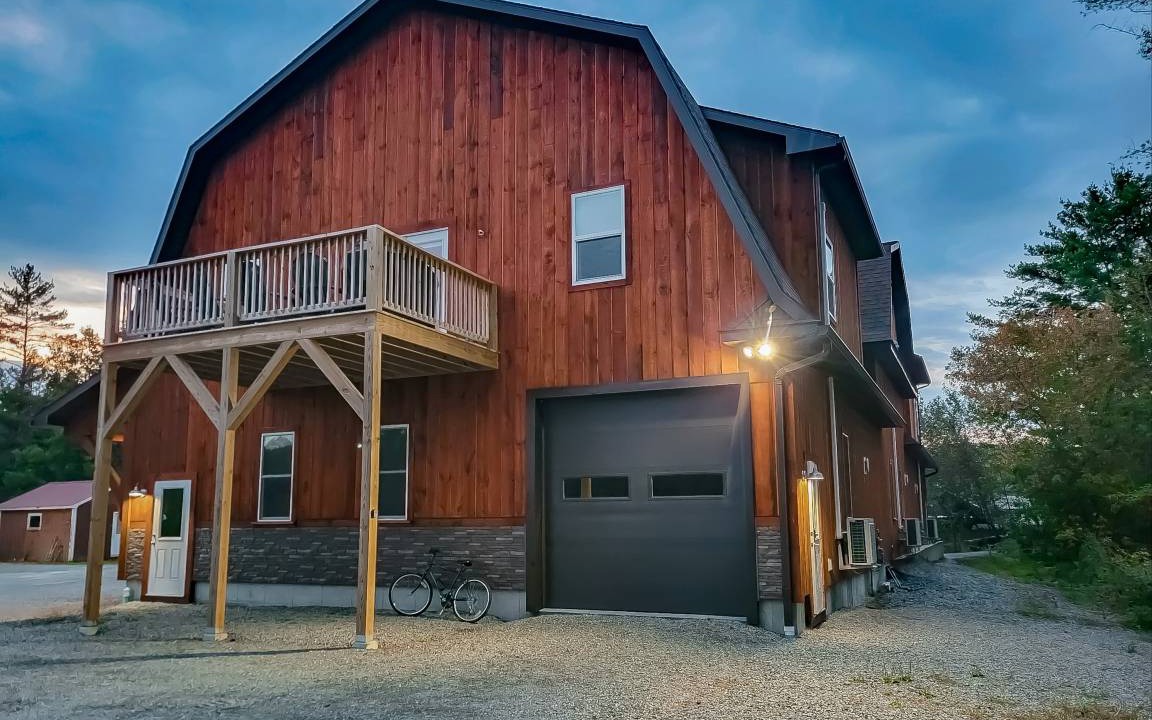 Littleton House | 139 m² House ∙ 2 bedrooms ∙ 6 guests