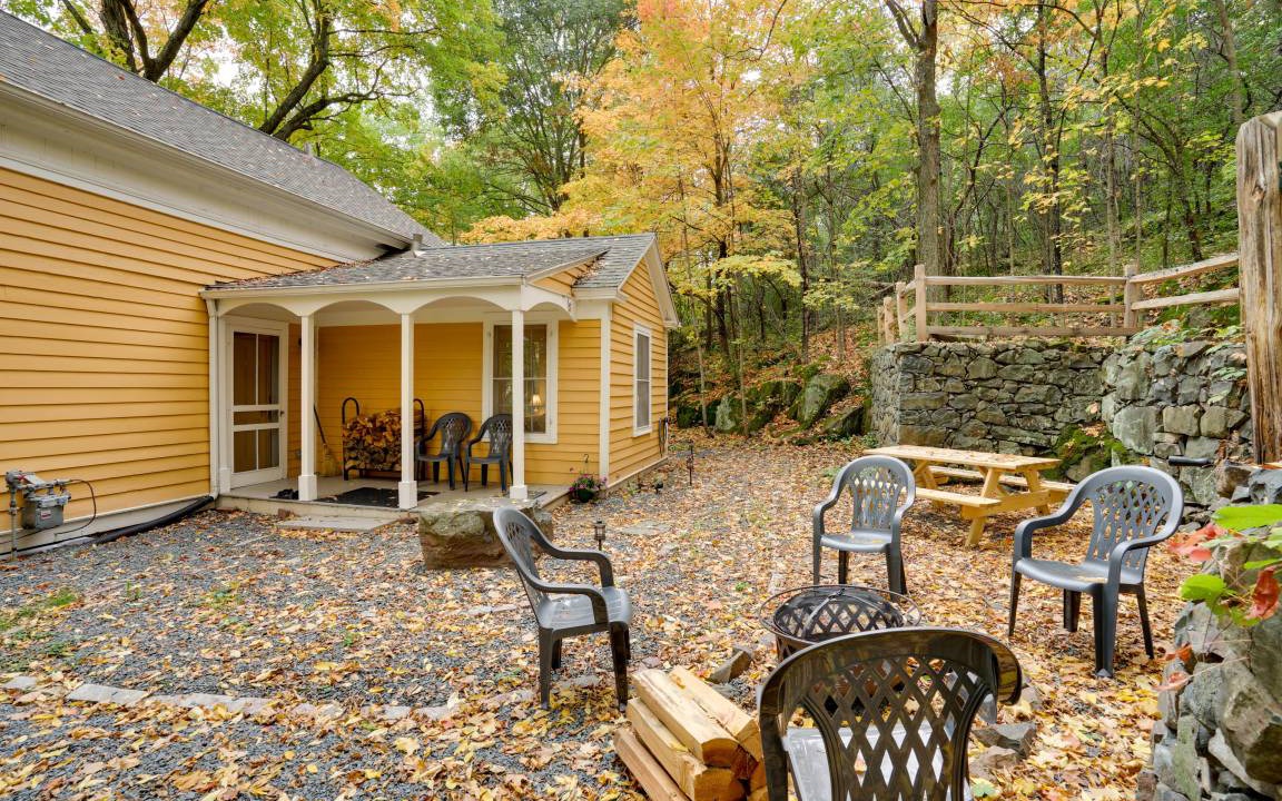 Taylors Falls House | 139 m² House ∙ 3 bedrooms ∙ 4 guests