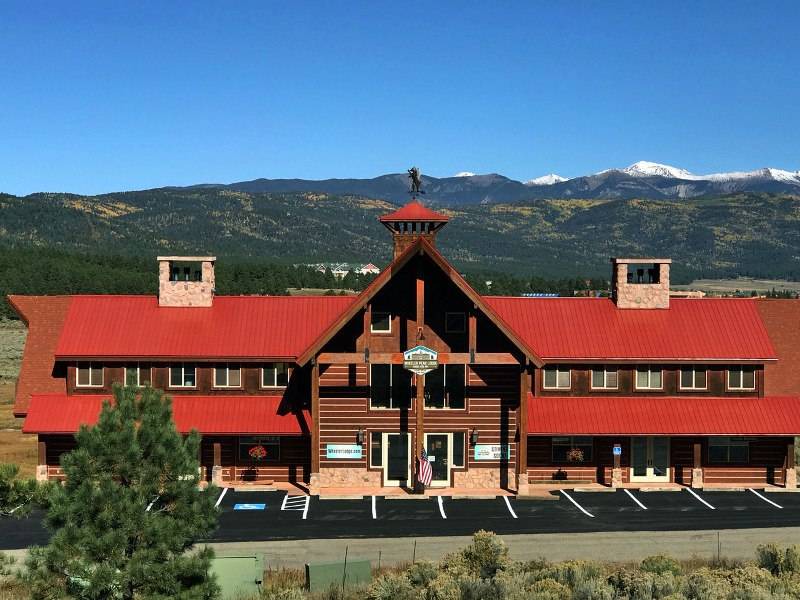 Angel Fire Cabin | 139 m² Lodge ∙ 9 bedrooms ∙ 22 guests