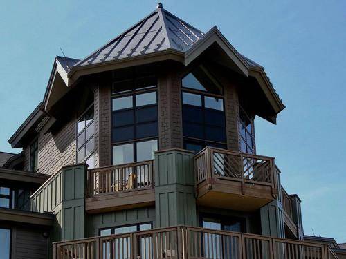 Stowe Area Resort | 139 m² Resort ∙ 2 bedrooms ∙ 8 guests