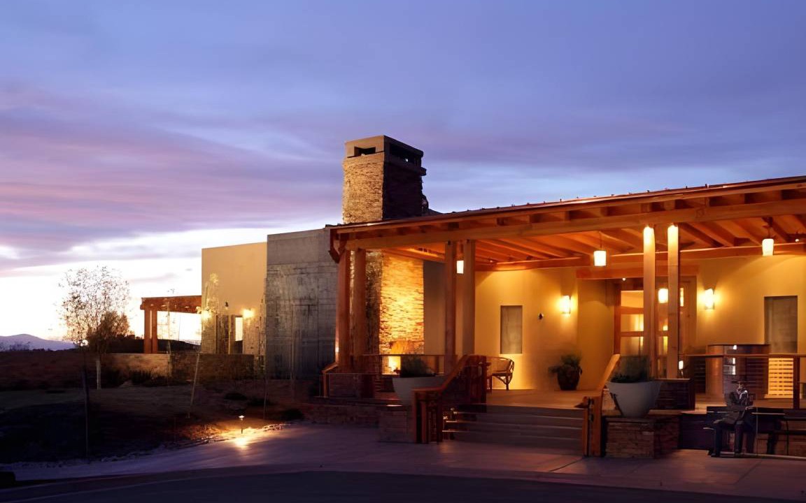 Nambe Pueblo Resort | 143 m² Resort ∙ 127 guests