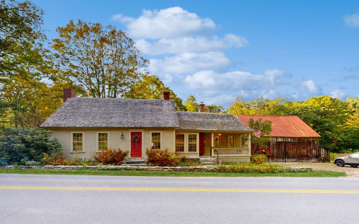 Chester House | 149 m² House ∙ 2 bedrooms ∙ 6 guests