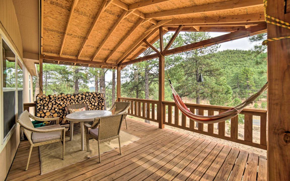 Holman House | 150 m² House ∙ 3 bedrooms ∙ 6 guests