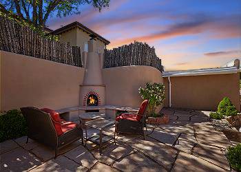 Northeast Santa Fe House | 154 m² House ∙ 3 bedrooms ∙ 8 guests