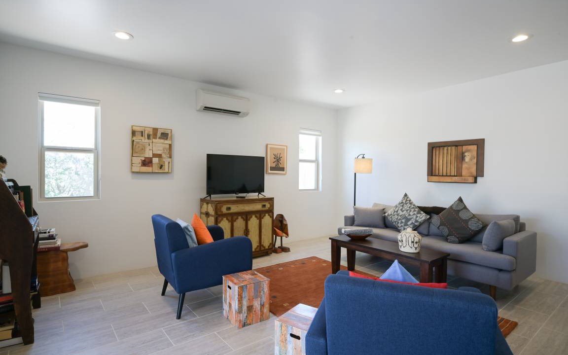 Southside House | 157 m² House ∙ 2 bedrooms ∙ 5 guests