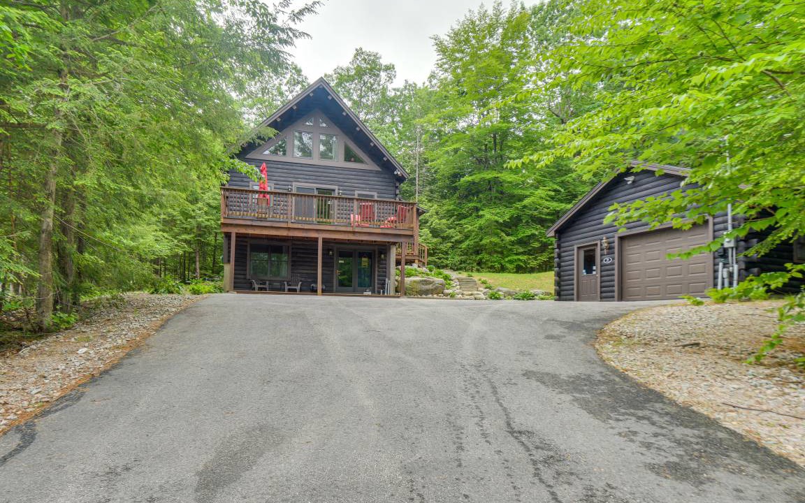 Conway House | 157 m² House ∙ 4 bedrooms ∙ 11 guests