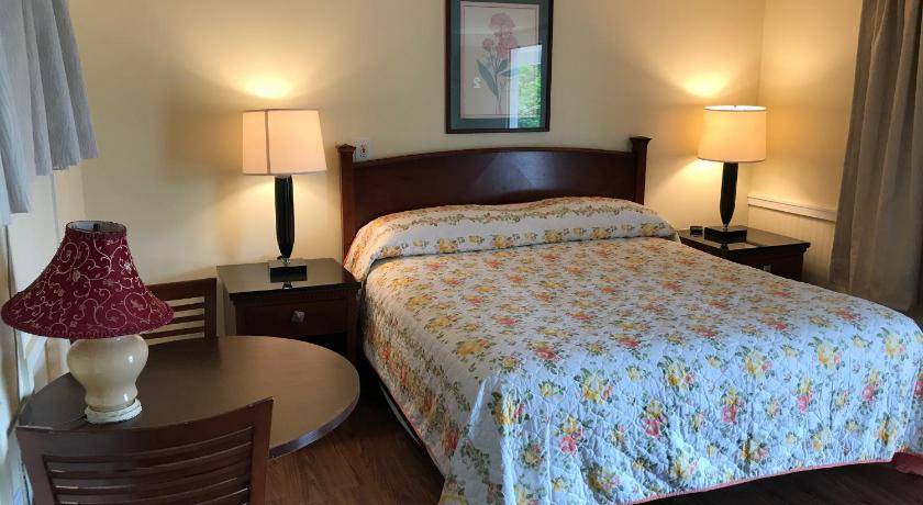Hampton Hotel | 16 m² Motel ∙ 2 guests
