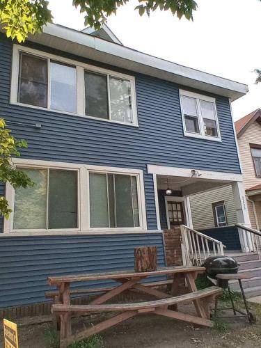 Downtown Minneapolis Apartment | 167 m² Apartment ∙ 4 bedrooms ∙ 16 guests