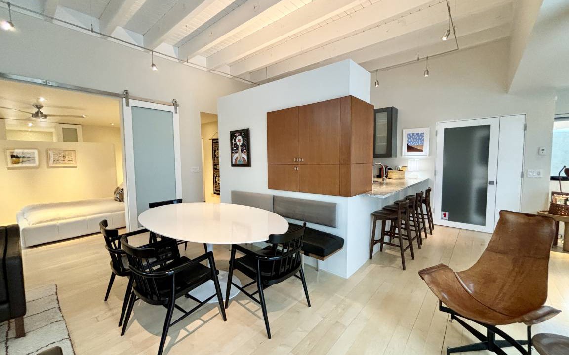 Santa Fe House | 170 m² House ∙ 3 bedrooms ∙ 8 guests