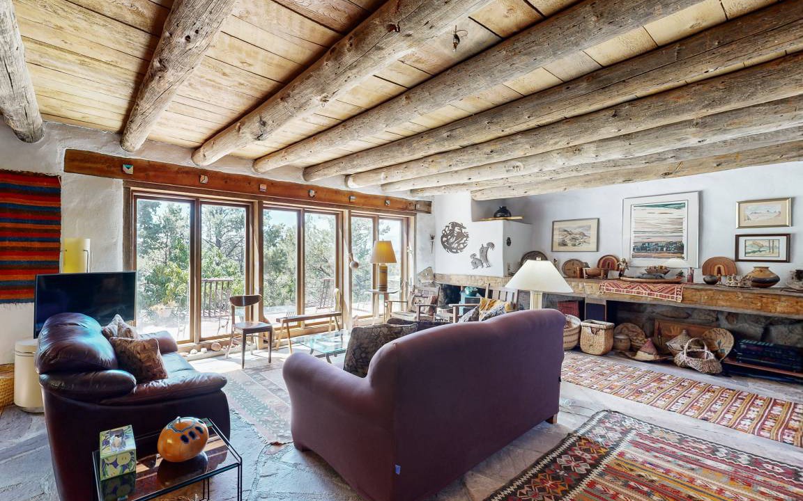 Canoncito House | 171 m² House ∙ 2 bedrooms ∙ 6 guests