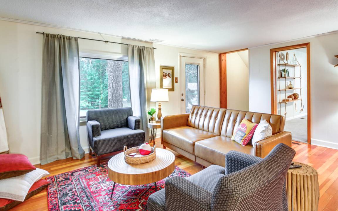 Pequot Lakes House | 172 m² House ∙ 3 bedrooms ∙ 8 guests