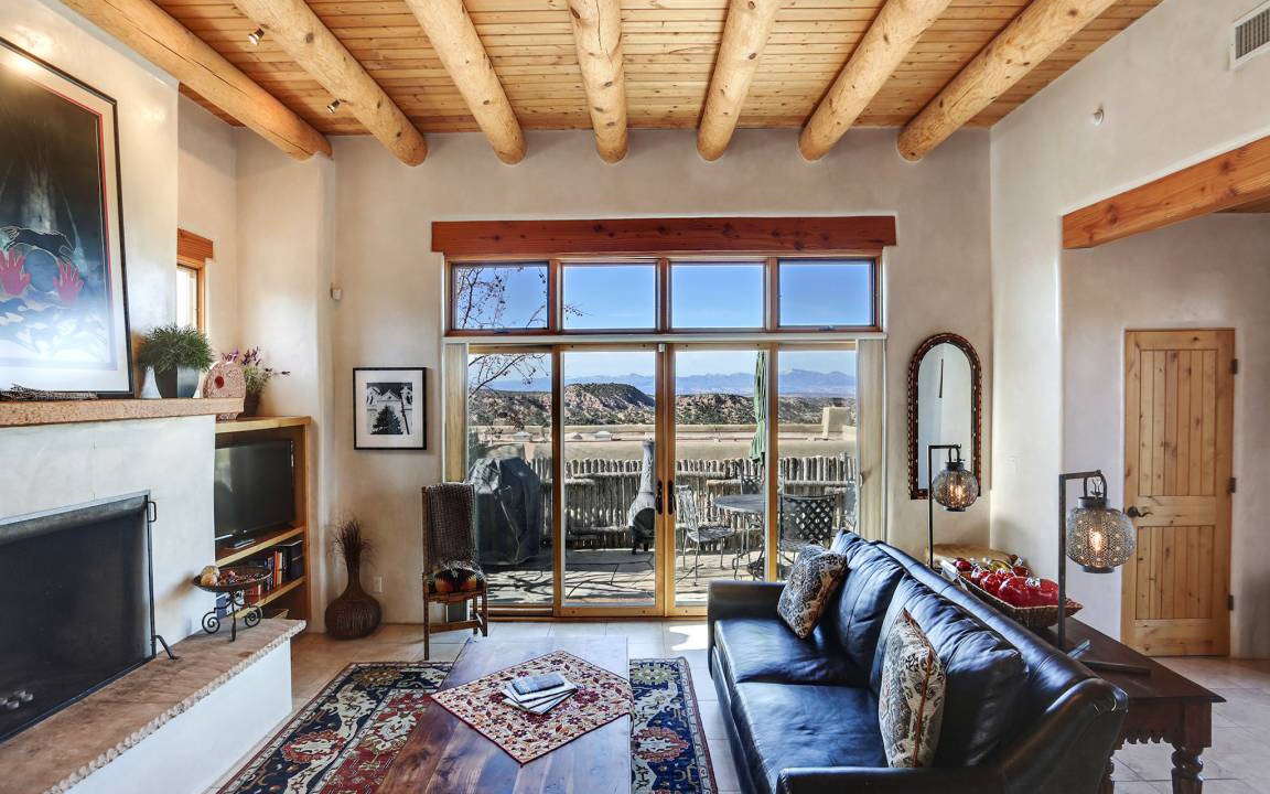 Tesuque House | 181 m² House ∙ 3 bedrooms ∙ 6 guests
