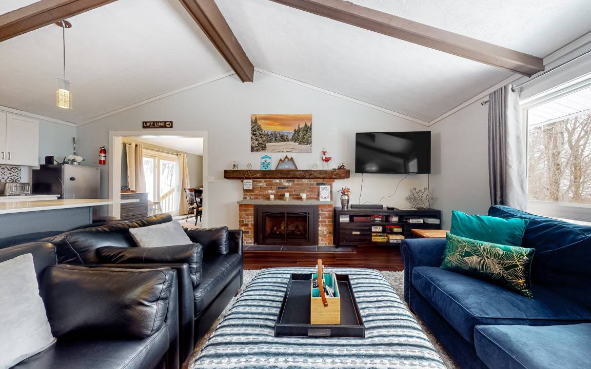Wilmington House | 181 m² House ∙ 4 bedrooms ∙ 8 guests