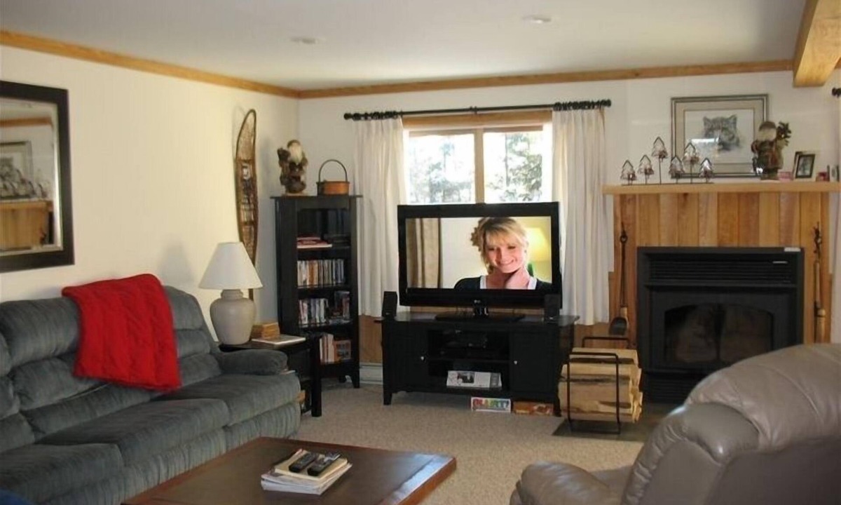 Snowshoe Condo | 182 Shamrock Circle, Snowshoe, WV 26209 4 bedroom + loft on the top of the mtn