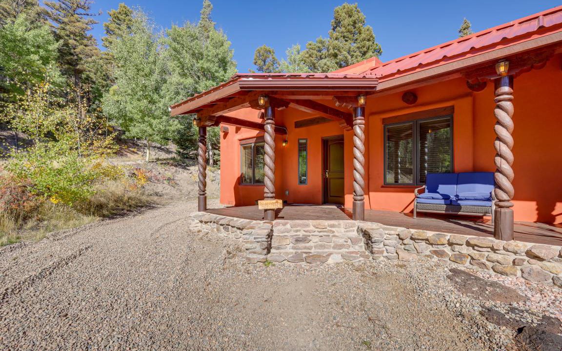 Amalia House | 185 m² House ∙ 3 bedrooms ∙ 6 guests