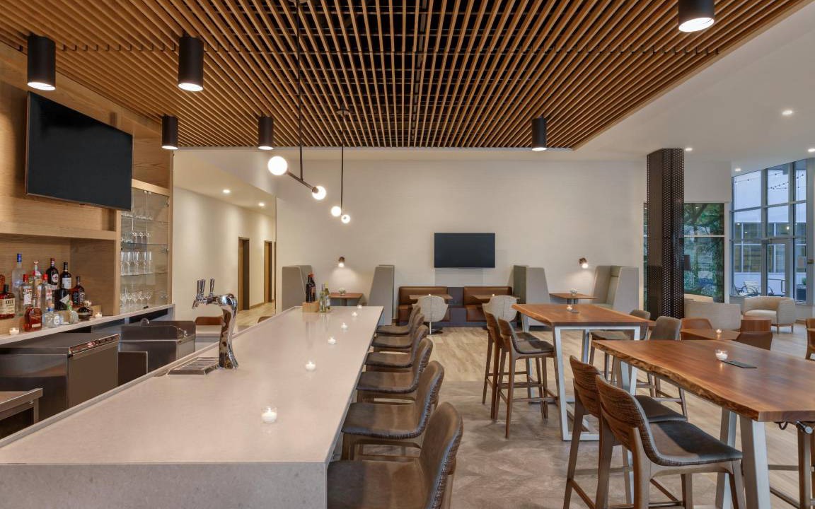 Kutzky Park Hotel | 191 m² Hotel ∙ 2 bedrooms ∙ 10 guests