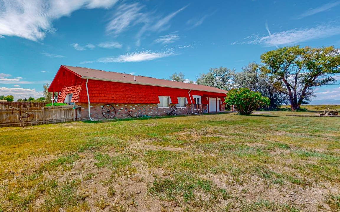 Alamosa House | 191 m² House ∙ 3 bedrooms ∙ 8 guests
