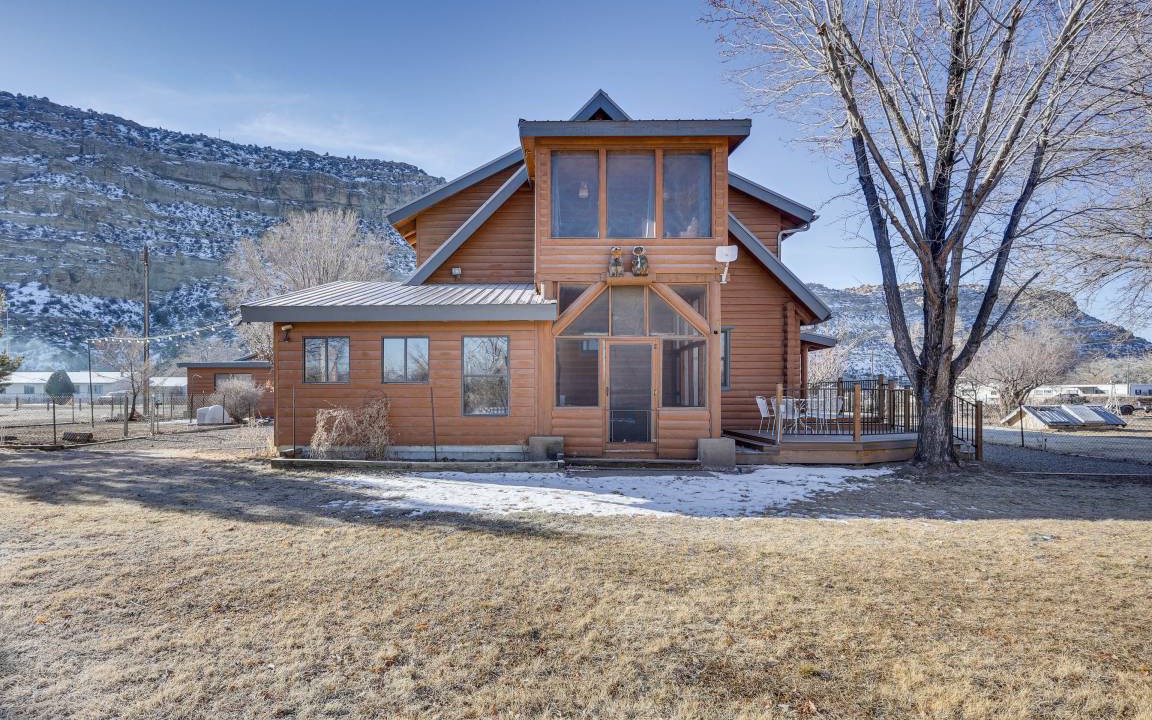 Blanco House | 192 m² House ∙ 2 bedrooms ∙ 8 guests