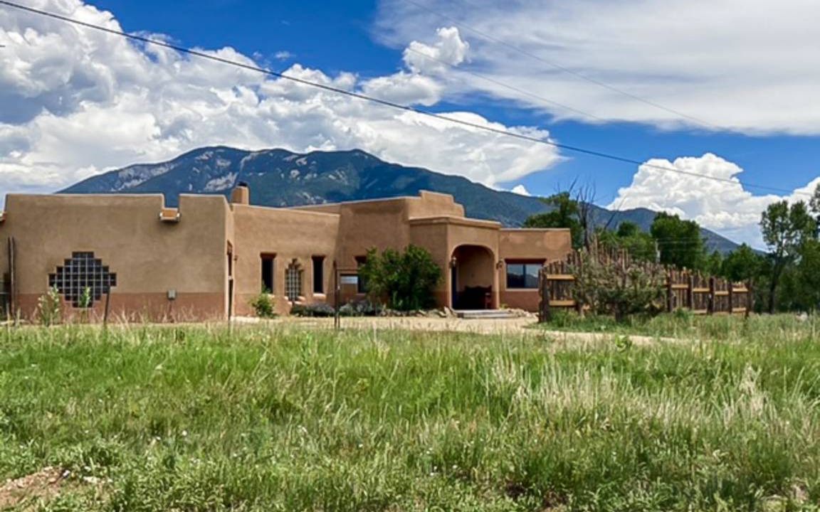 Arroyo Seco House | 195 m² House ∙ 3 bedrooms ∙ 6 guests