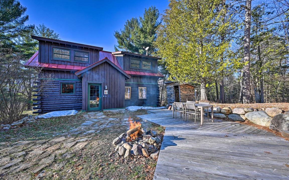 Wilmington House | 195 m² House ∙ 4 bedrooms ∙ 6 guests