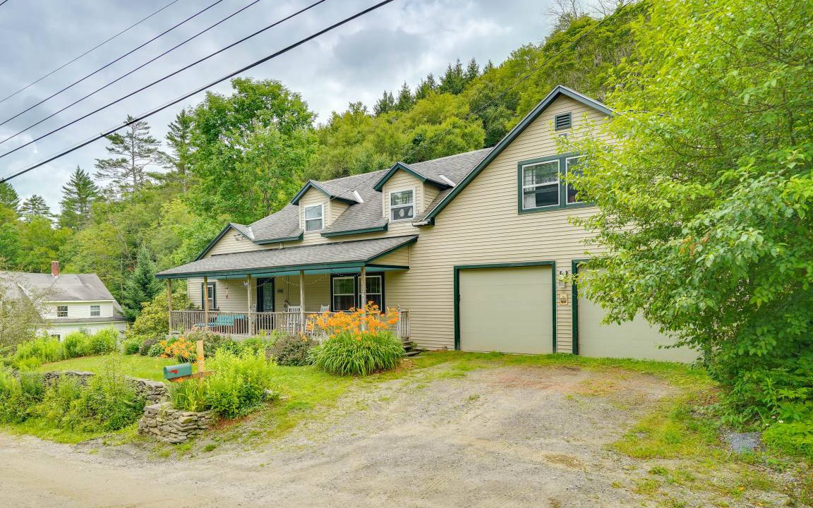 Londonderry House | 195 m² House ∙ 4 bedrooms ∙ 8 guests