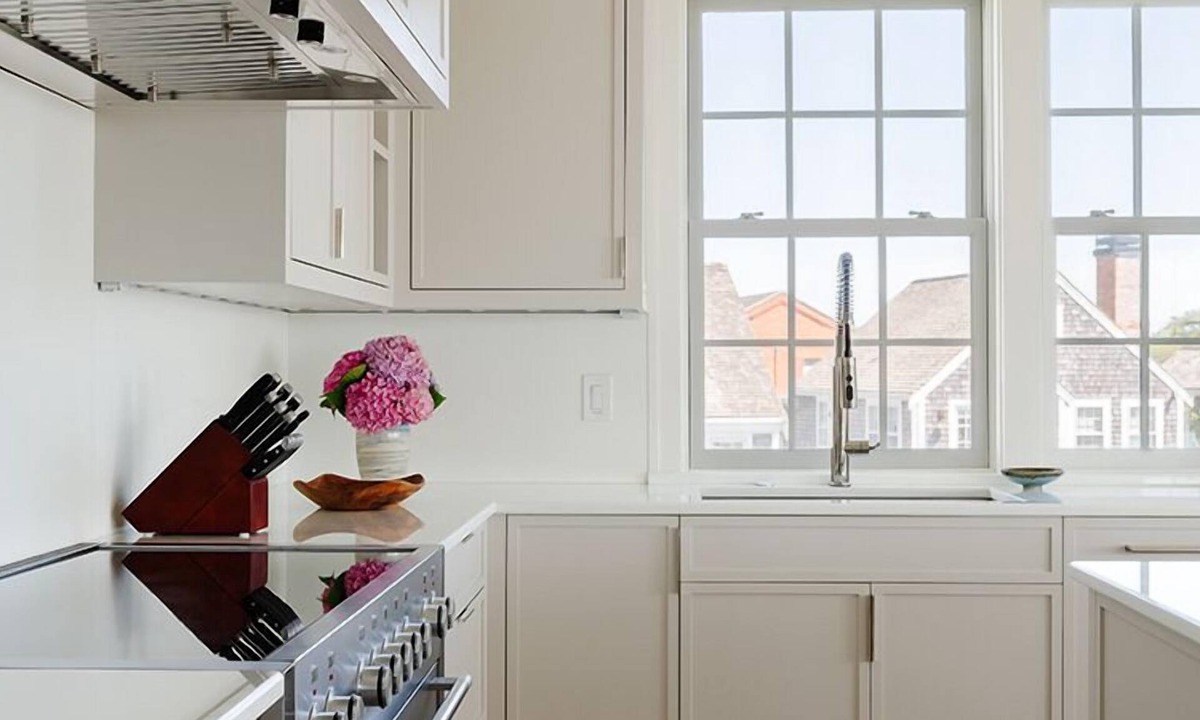 Nantucket Town Hotel | 2 bedroom, 2.5 bathroom