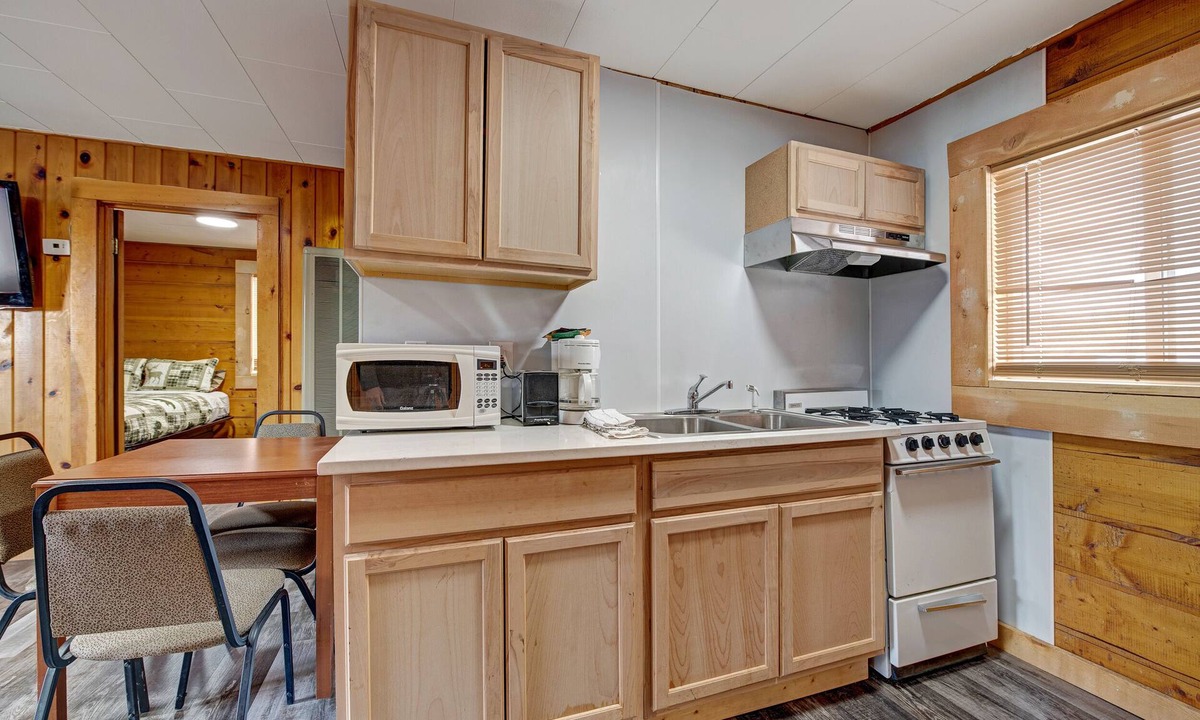 Rainbow Lodge South Fork | South Fork