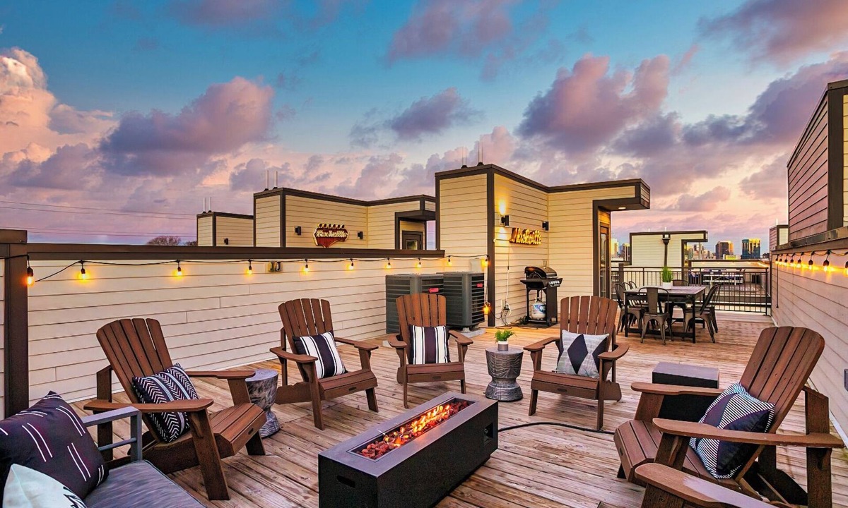 Hadley - Washington House | 20 🛌 BEDS | 🏡 🏡 2 SIDE BY SIDE | LARGE ​🎉 CELEBRATIONS |🌃 VIEWS| POOL 🎱