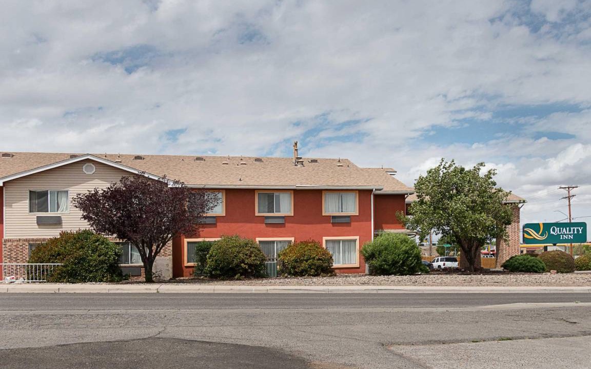 Los Lunas Hotel | 20 m² Hotel ∙ 7 guests