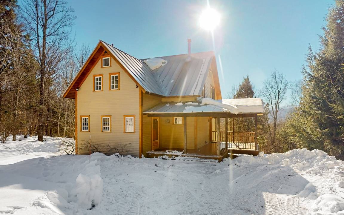 Moretown House | 204 m² House ∙ 2 bedrooms ∙ 4 guests