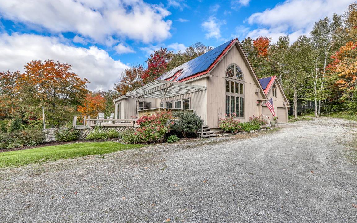 Stratton and Bromley Ski Areas House | 208 m² House ∙ 3 bedrooms ∙ 12 guests