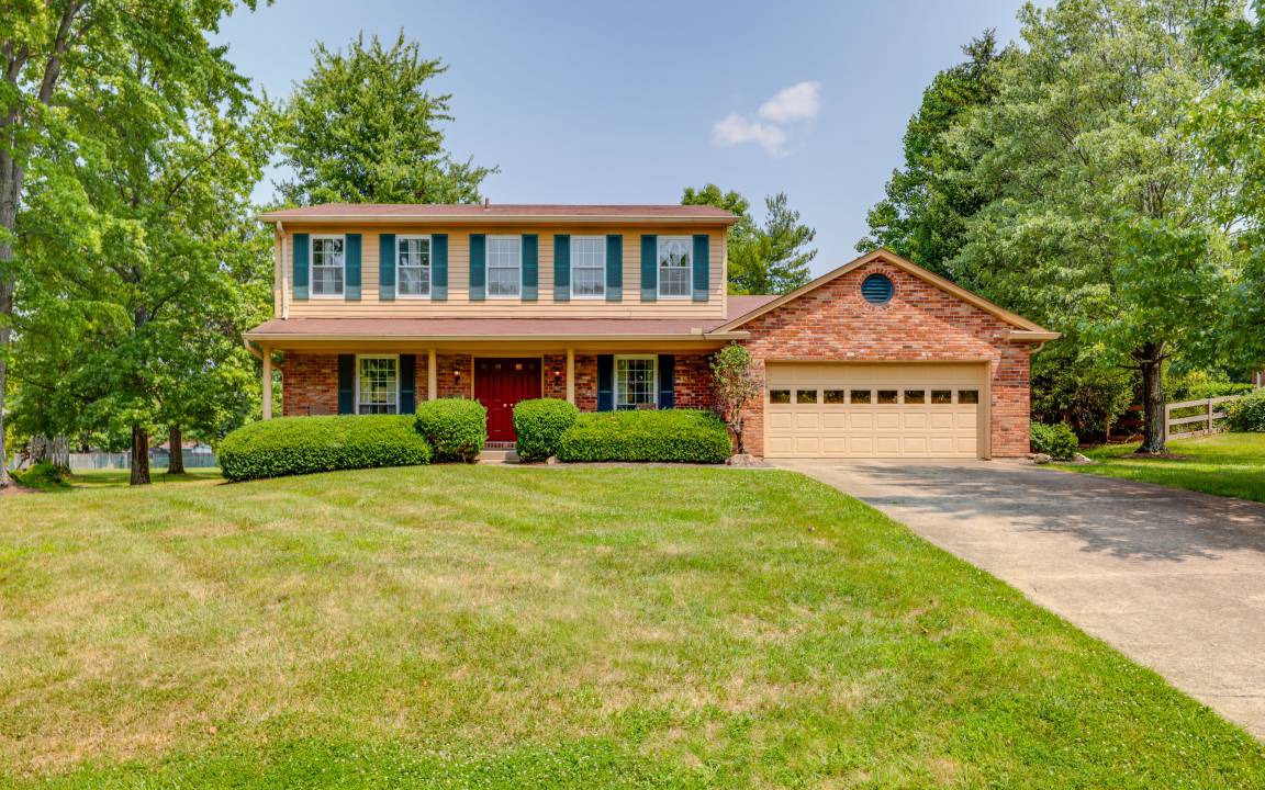 West Chester House | 211 m² House ∙ 4 bedrooms ∙ 10 guests