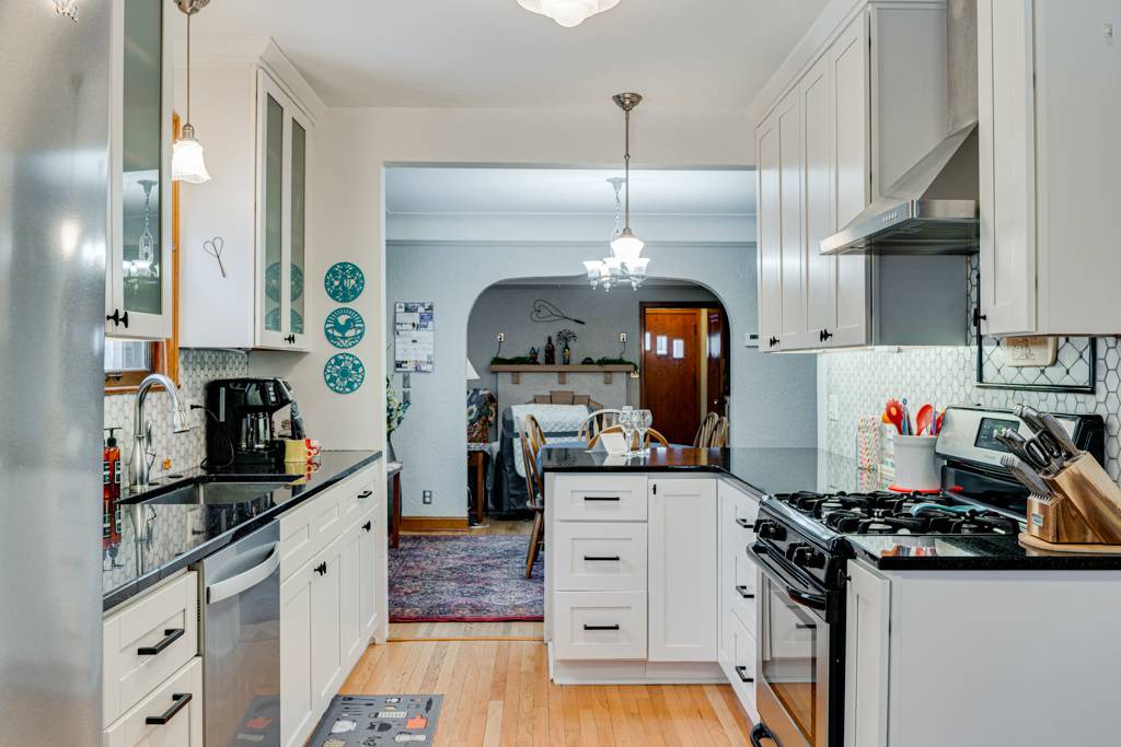 Fulton House | 214 m² House ∙ 3 bedrooms ∙ 10 guests