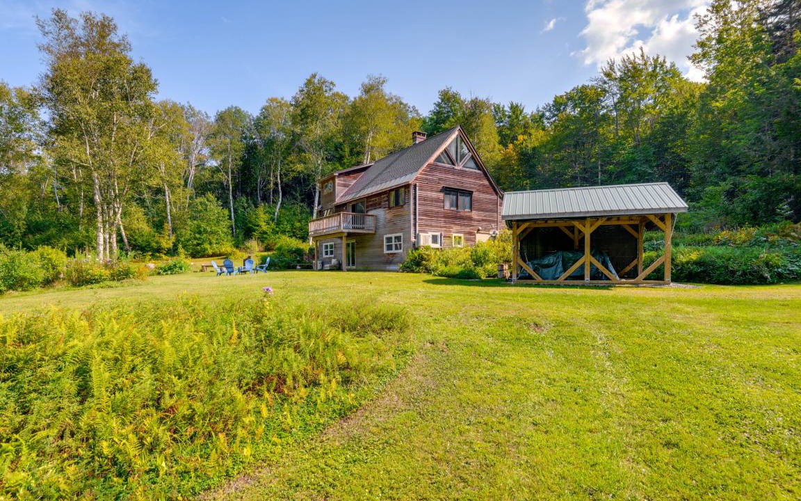 Townshend House | 222 m² House ∙ 4 bedrooms ∙ 6 guests