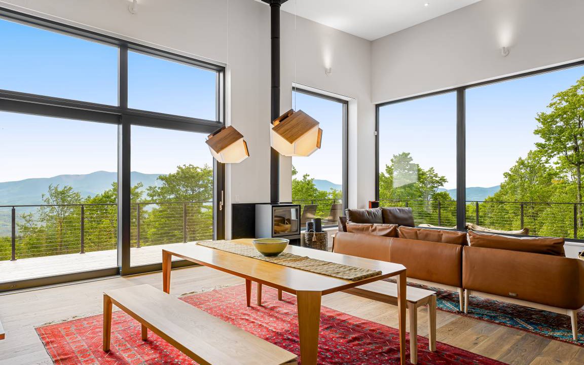 Warren House | 223 m² House ∙ 2 bedrooms ∙ 8 guests