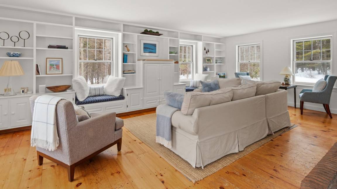 Waitsfield House | 223 m² House ∙ 3 bedrooms ∙ 10 guests